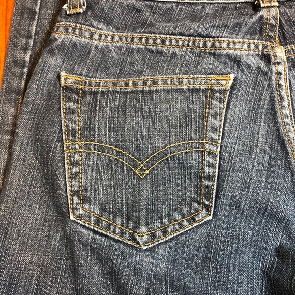 Levi’s 505 straight leg jeans - Picture 10 of 12